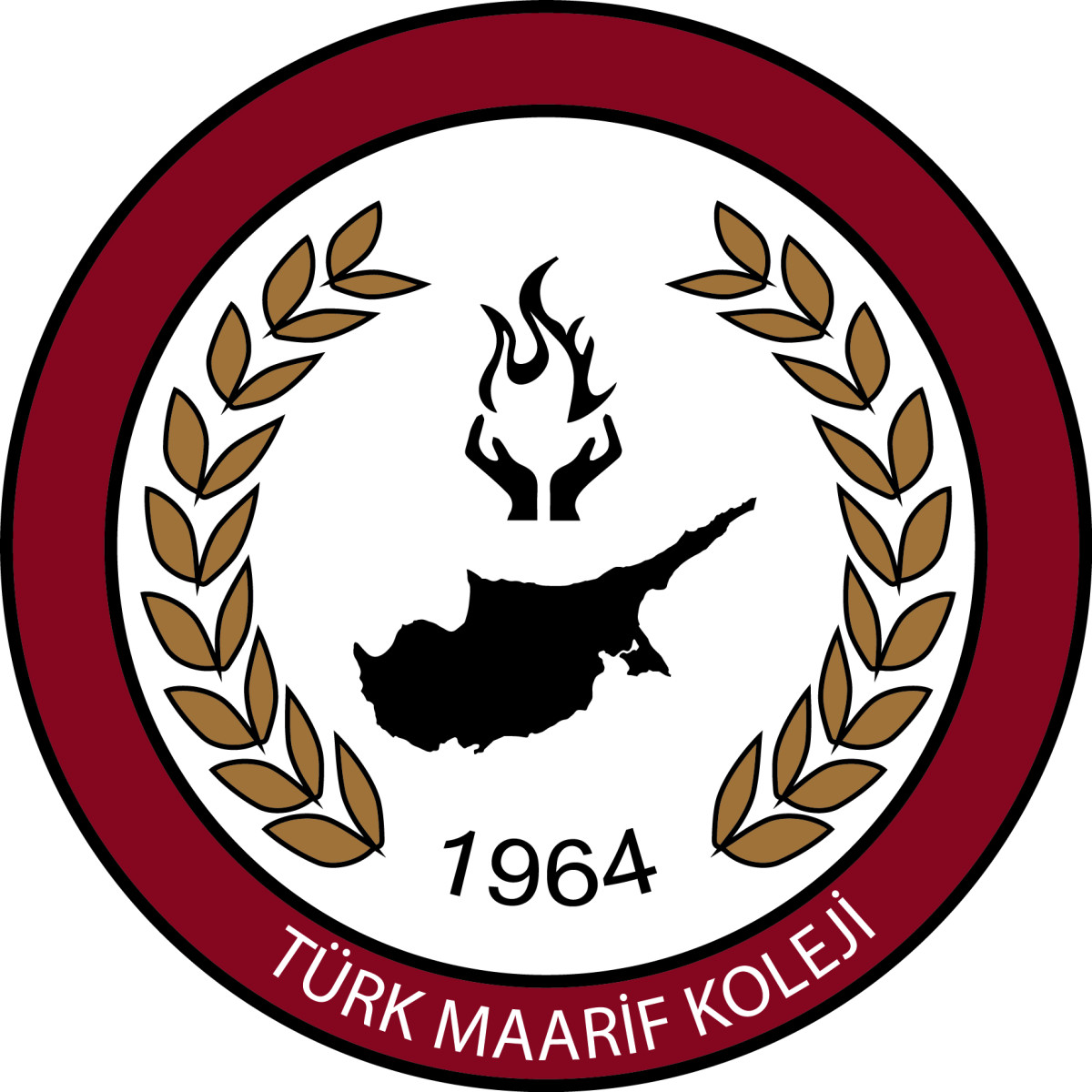 Tasarlayan marshmallow-TÜRK MAARİF KOLEJİ LOGO TASARIMI