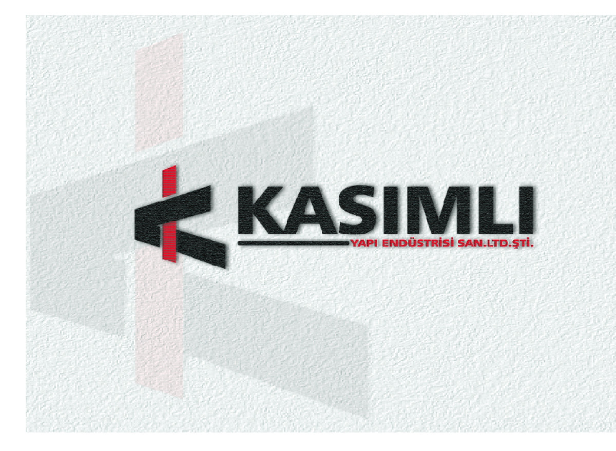 Tasarlayan Chiwely-YAPI FİRMAMIZA KURUMSAL BİR LOGO ARIYORU