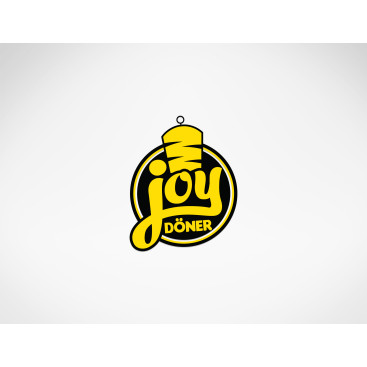 Döner Firmamıza Kurumsal Logo Arıyoruz yarışmasına tasarımcı ncinar tarafından sunulan  tasarım 