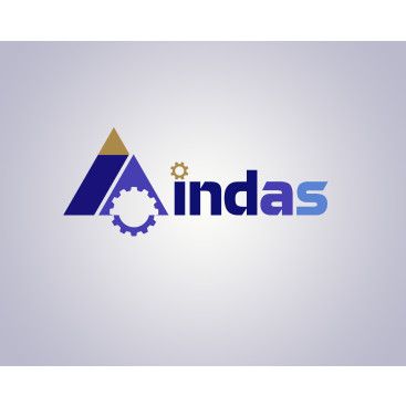 OTOMASYON FİRMASI İÇİN LOGO TASARIMI yarışmasına tasarımcı CBDesign tarafından sunulan  tasarım 