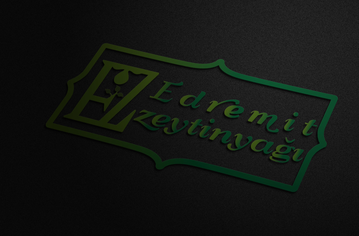 Tasarlayan designing-EDREMİT ZEYTİNYAĞI