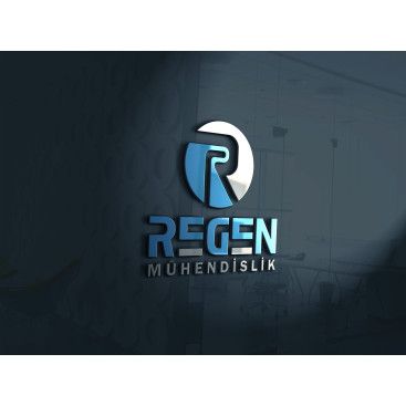 REGEN MÜHENDİSLİK yarışmasına tasarımcı GhostSpy tarafından sunulan  tasarım 