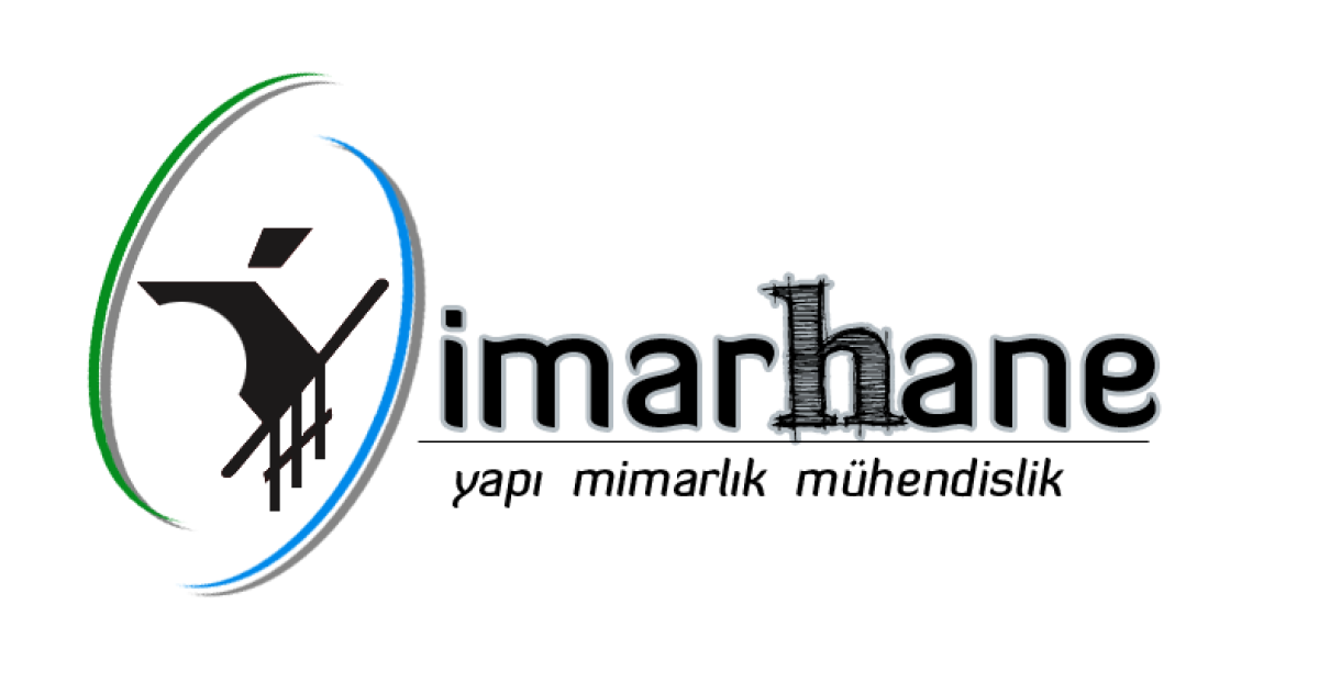 Tasarlayan mpolat38-İMARHANE YAPI MİM.MÜH A.Ş. ŞİRKET LOGOSU
