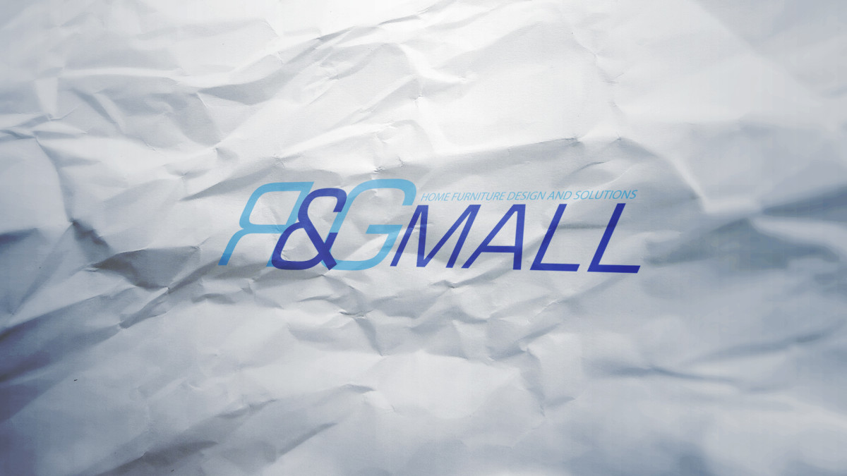 Tasarlayan proea-ALIŞ VERİŞ MERKEZİ LOGO TASARIMI