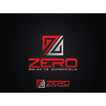ZERO EMLAK OFİSİ  yarışmasına tasarımcı Owl_Owl tarafından sunulan  tasarım
