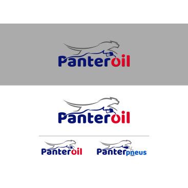 Petrol ve Lastikçi Logosu yarışmasına tasarımcı grafikodam tarafından sunulan  tasarım 