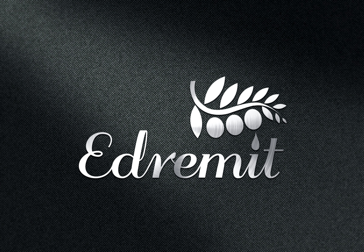 Tasarlayan serbay-EDREMİT ZEYTİNYAĞI