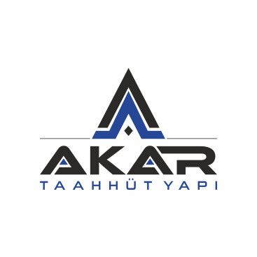 Önemli Bir İnşaat Şirketi İçin Yeni Bir Logo Tasarımı yarışmasına tasarımcı 443618 tarafından sunulan  tasarım 