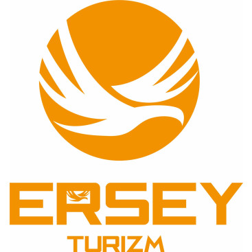 Ersey Turizm Logo Yenilemesi  yarışmasına tasarımcı malcomx tarafından sunulan  tasarım 
