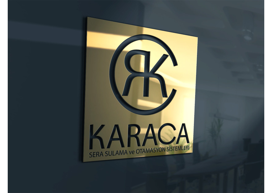 KARACA SERA SULAMA OTOMASYON SİSTEMLERİ yarışmasına tasarımcı era tarafından sunulan  tasarım 