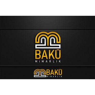 MİMARLIK LOGO,SIRADIŞI VE KURUMSAL LÜTFN yarışmasına tasarımcı 443618 tarafından sunulan  tasarım 