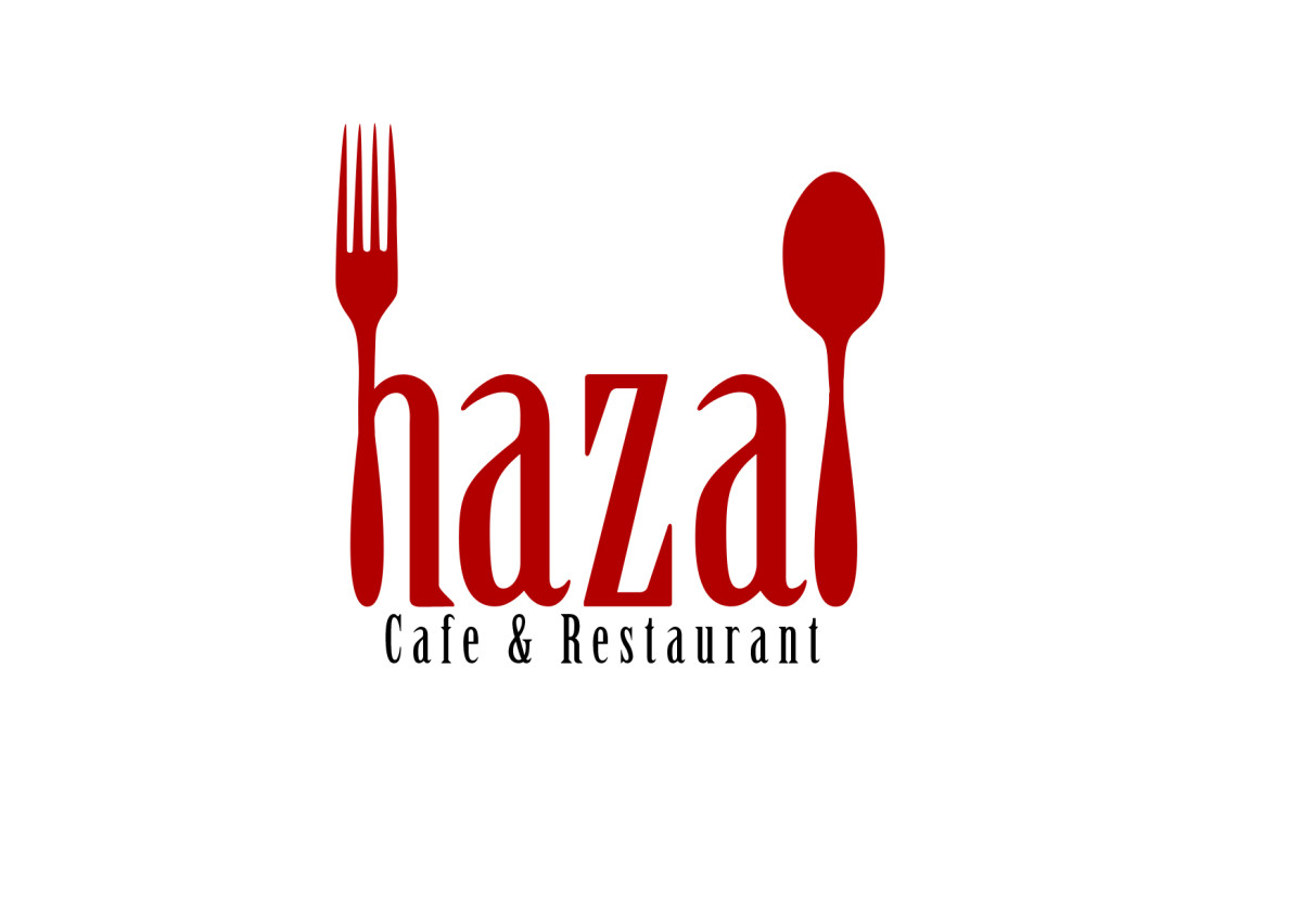 Tasarlayan peraworks-restaurantımız için güzel tasarımlarınız