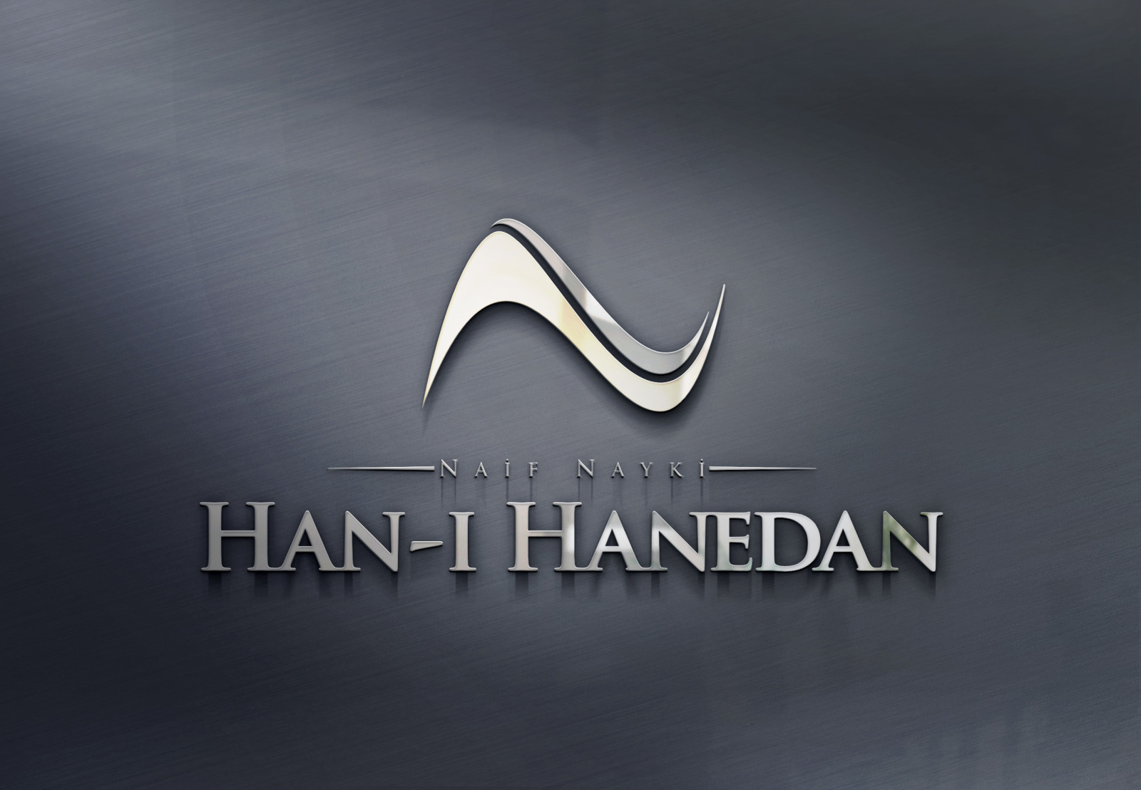 RESTAURANTIM İÇİN LOGO yarışmasına tasarımcı One tarafından sunulan  tasarım 
