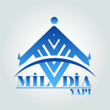 MiLİDİA YAPI yarışmasına tasarımcı kadir sağlam  tarafından sunulan  tasarım 