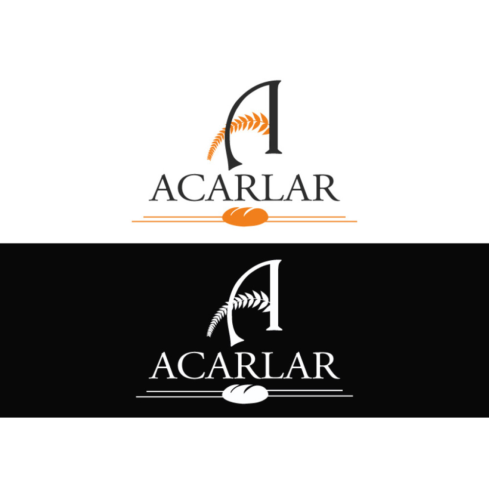ACARLAR UNLU MAMÜLLERİ yarışmasına neslisah tarafından girilen tasarım