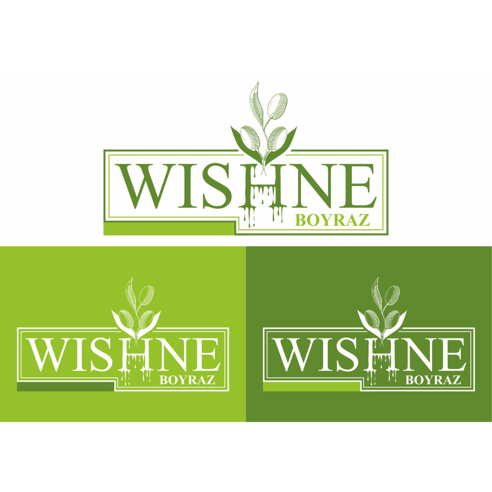 YENİ KURULUCAK GIDA FİRMASI İÇİN LOGO 