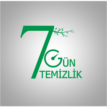 Temizlik Firması İçin Logo Tasarımı yarışmasına tasarımcı Light Yagami tarafından sunulan  tasarım 
