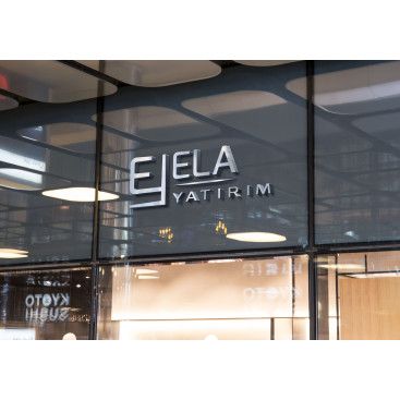 Mükemmel Bir Logo Bekliyoruz :) yarışmasına tasarımcı sakcalii tarafından sunulan  tasarım 