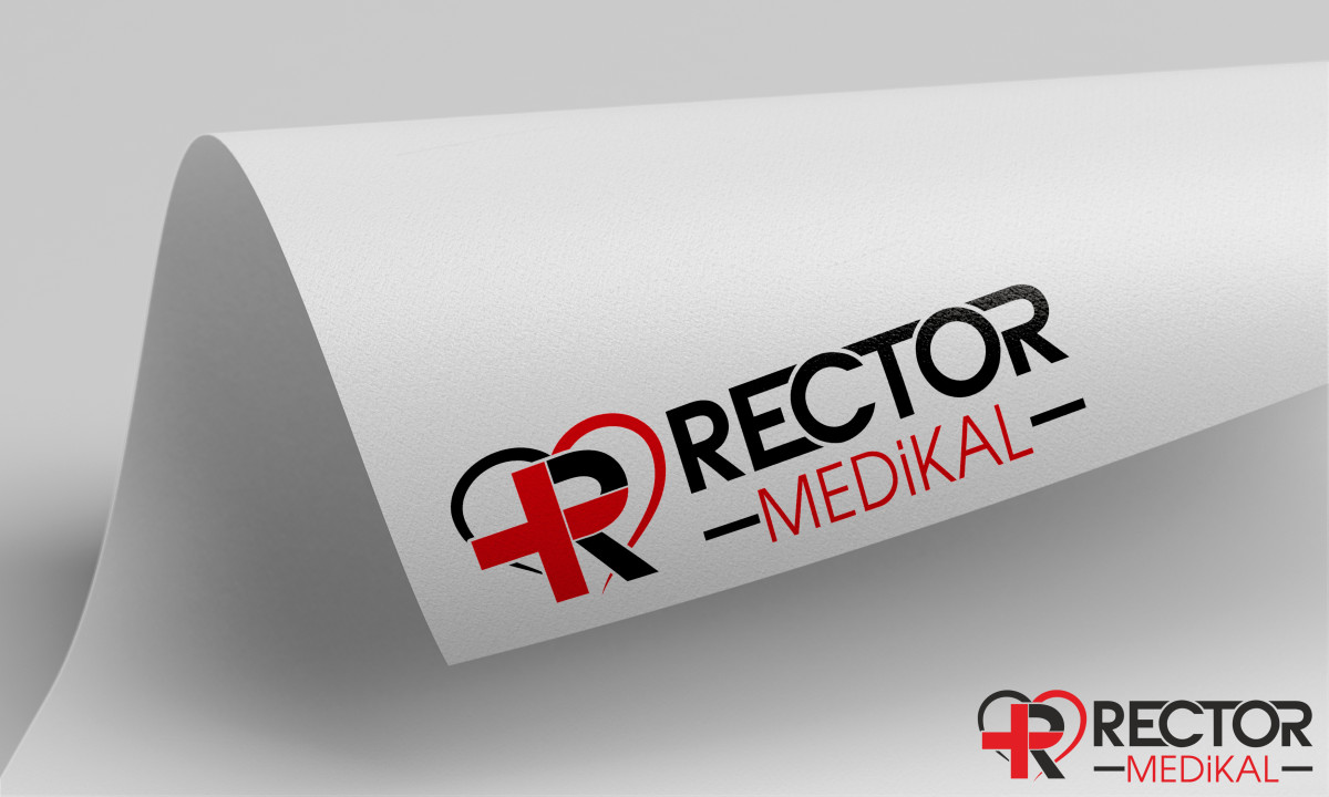 Tasarlayan 443618-MEDİKAL FİRMA LOGOSU