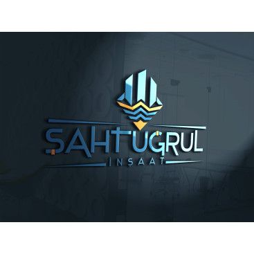 2009 DAN BERİ BİR LOGOMUZ OLMADI :) yarışmasına tasarımcı sues tarafından sunulan  tasarım 