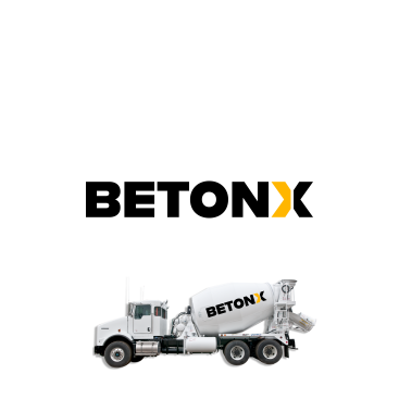 BETON X Logo Tasarım Yarışması yarışmasına tasarımcı emiryetkin tarafından sunulan  tasarım 