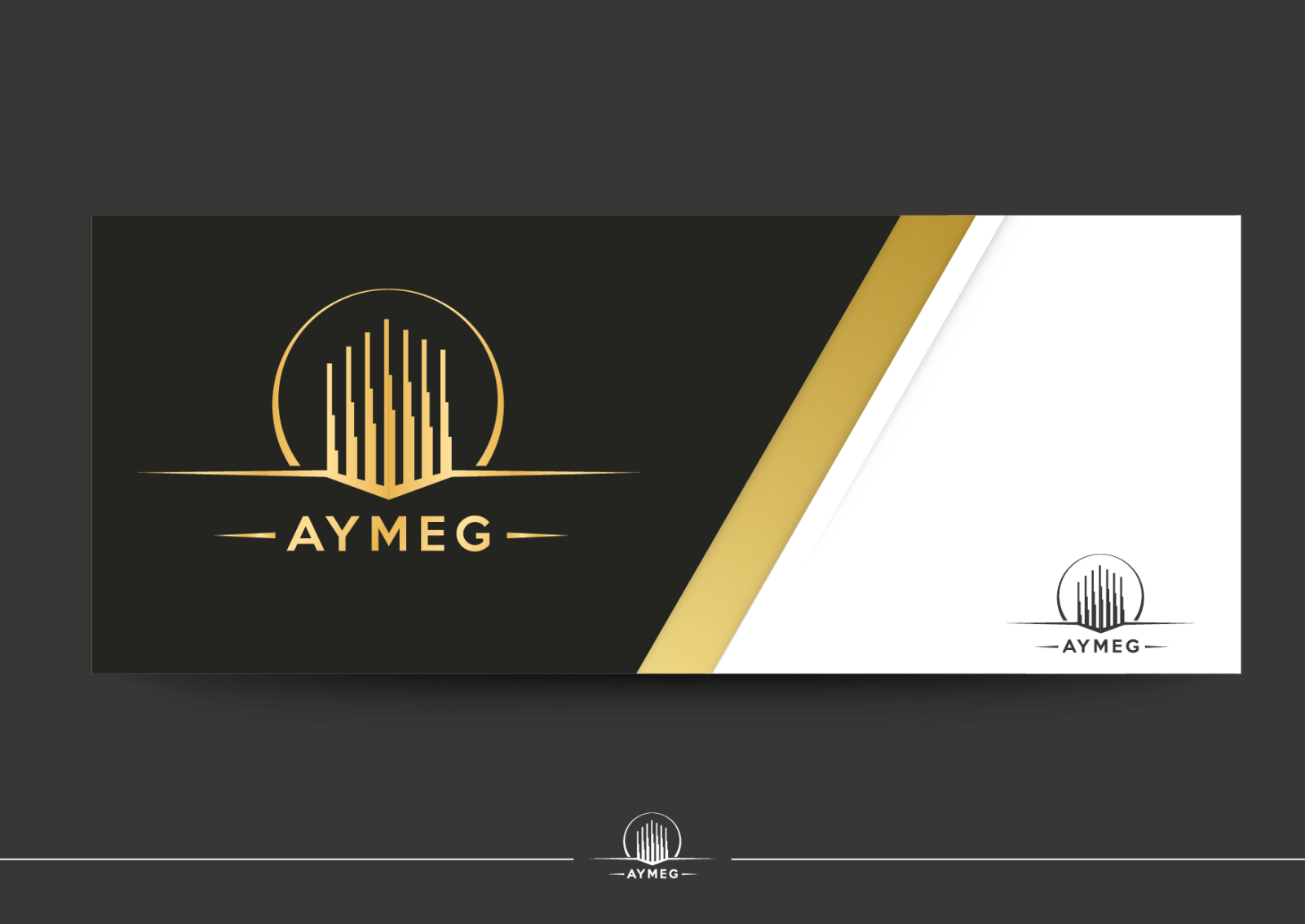 Tasarlayan SemihGrafik-yeni kurulan şirketimize logo arıyoruz