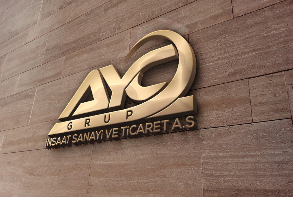 Tasarlayan wAres-AYC Grup için logo tasarım yarışması