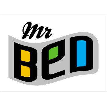 Mr. Bed  yarışmasına tasarımcı GraphTH!NK tarafından sunulan  tasarım 