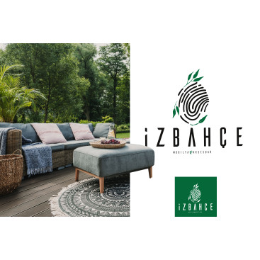 LOGO BEĞENİLİRSE DEVAMI ÇALIŞILACAK  yarışmasına tasarımcı neharbalin tarafından sunulan  tasarım 