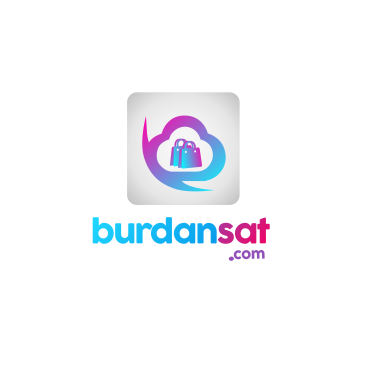 Burdansat.com yarışmasına tasarımcı hcetinel tarafından sunulan  tasarım 