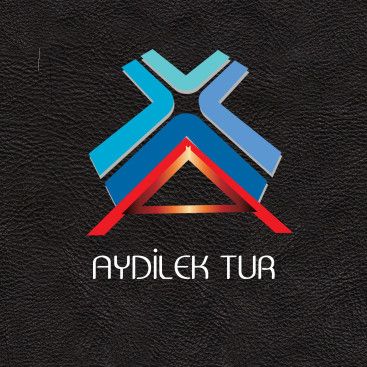 TURİZM TAŞIMA FİRMAMIZA LOGO VE KURUMSAL yarışmasına tasarımcı Hancı tarafından sunulan  tasarım 