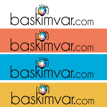 baskimvar.com  yarışmasına tasarımcı neraybzy tarafından sunulan  tasarım 