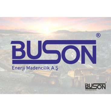 Yeni kurulan enerji & madencilik firması yarışmasına tasarımcı Şilan tarafından sunulan  tasarım 