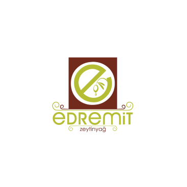 EDREMİT ZEYTİNYAĞI yarışmasına tasarımcı fuzuli tarafından sunulan  tasarım 