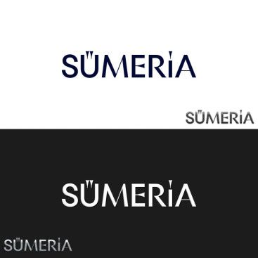 Sümeria inşaat anonim şirketi yarışmasına tasarımcı Dyzyn tarafından sunulan  tasarım 