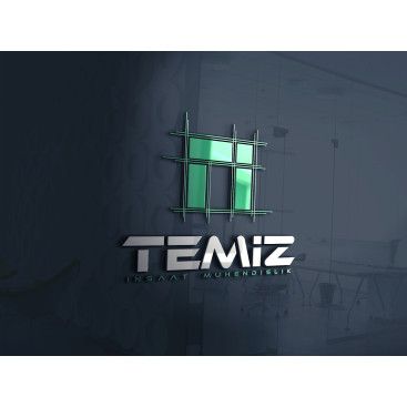 FİRMAMIZDA SİZİNDE İMZANIZ OLSUN yarışmasına tasarımcı logoajansı tarafından sunulan  tasarım 