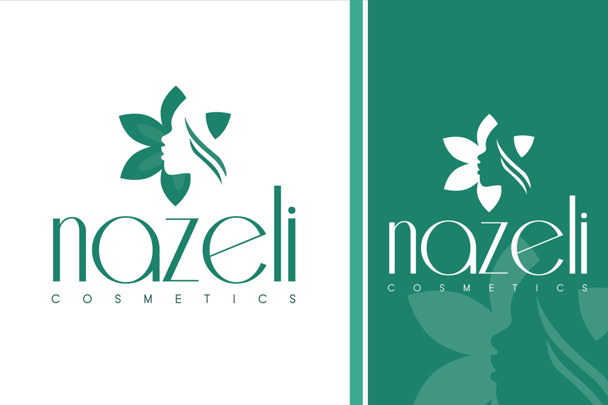 Tasarlayan mrdgsn-KOZMETİK FİRMAMIZA LOGO ARIYORUZ