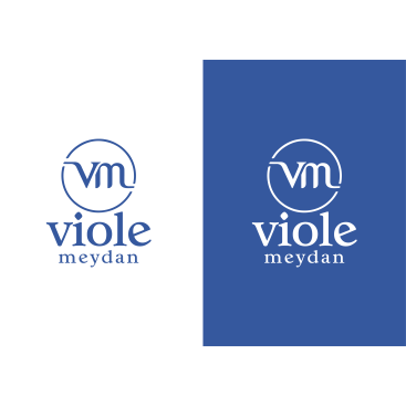 Markamız için yeni logo yarışmasına tasarımcı GhostSpy tarafından sunulan  tasarım 