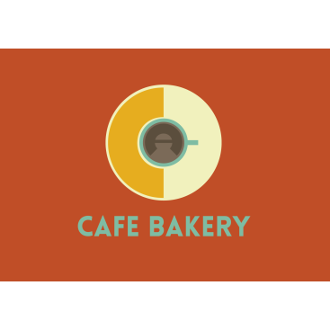 Amerika'da bakery cafe aciyoruz yarışmasına tasarımcı yfdesign tarafından sunulan  tasarım 