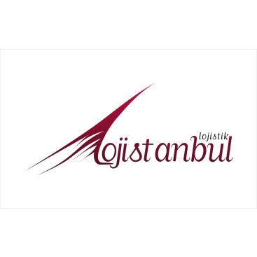 Lojistiğin Logosunu arıyoruz..! yarışmasına tasarımcı MustafaCetin tarafından sunulan  tasarım 