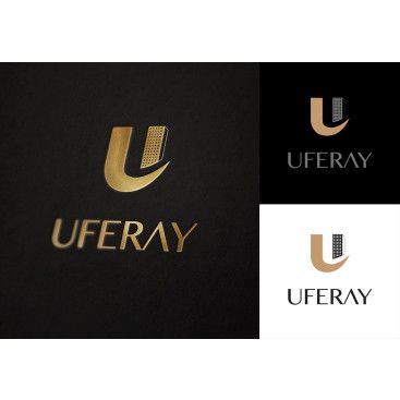 İnşaat ve Mimarlık Firmasına Logo yarışmasına tasarımcı X203 tarafından sunulan  tasarım 