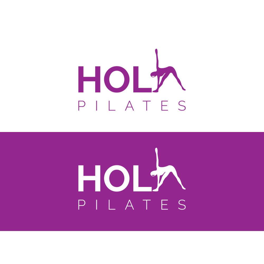 Hola Pilates yarışmasına Togy tarafından girilen tasarım