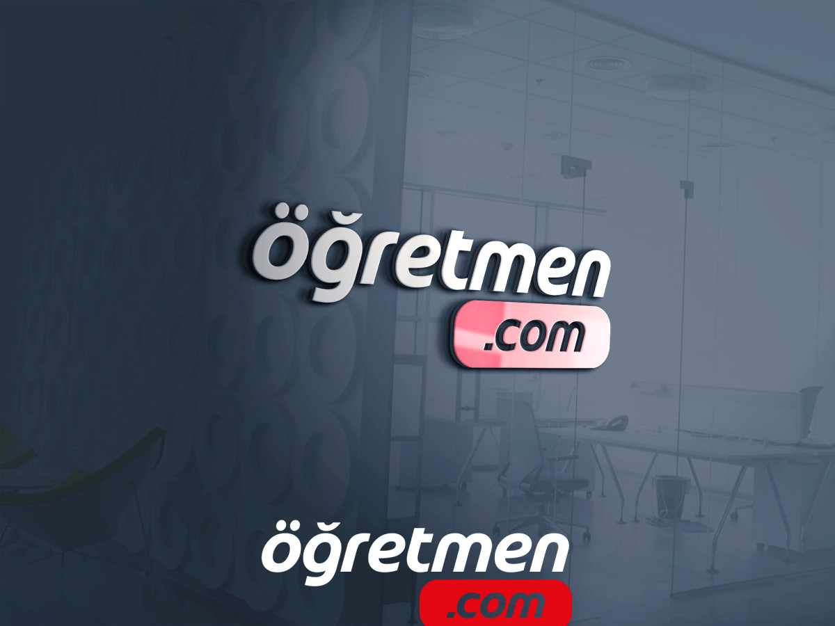 Tasarlayan muratersoy-ÖZEL DERS PROJEMİZ İÇİN LOGO YARIŞMASI  