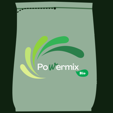 Organik Gübre Üreten Firmamız İçin Logo yarışmasına tasarımcı venus.creates  tarafından sunulan  tasarım 