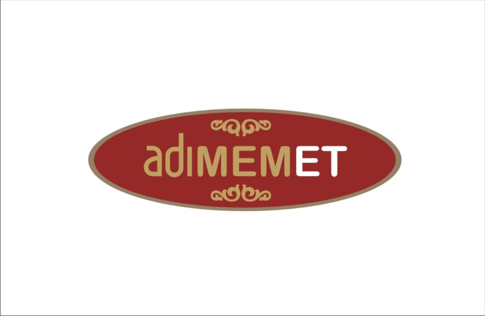 Tasarlayan grafikerh-Afyonda markanın adıMEMET
