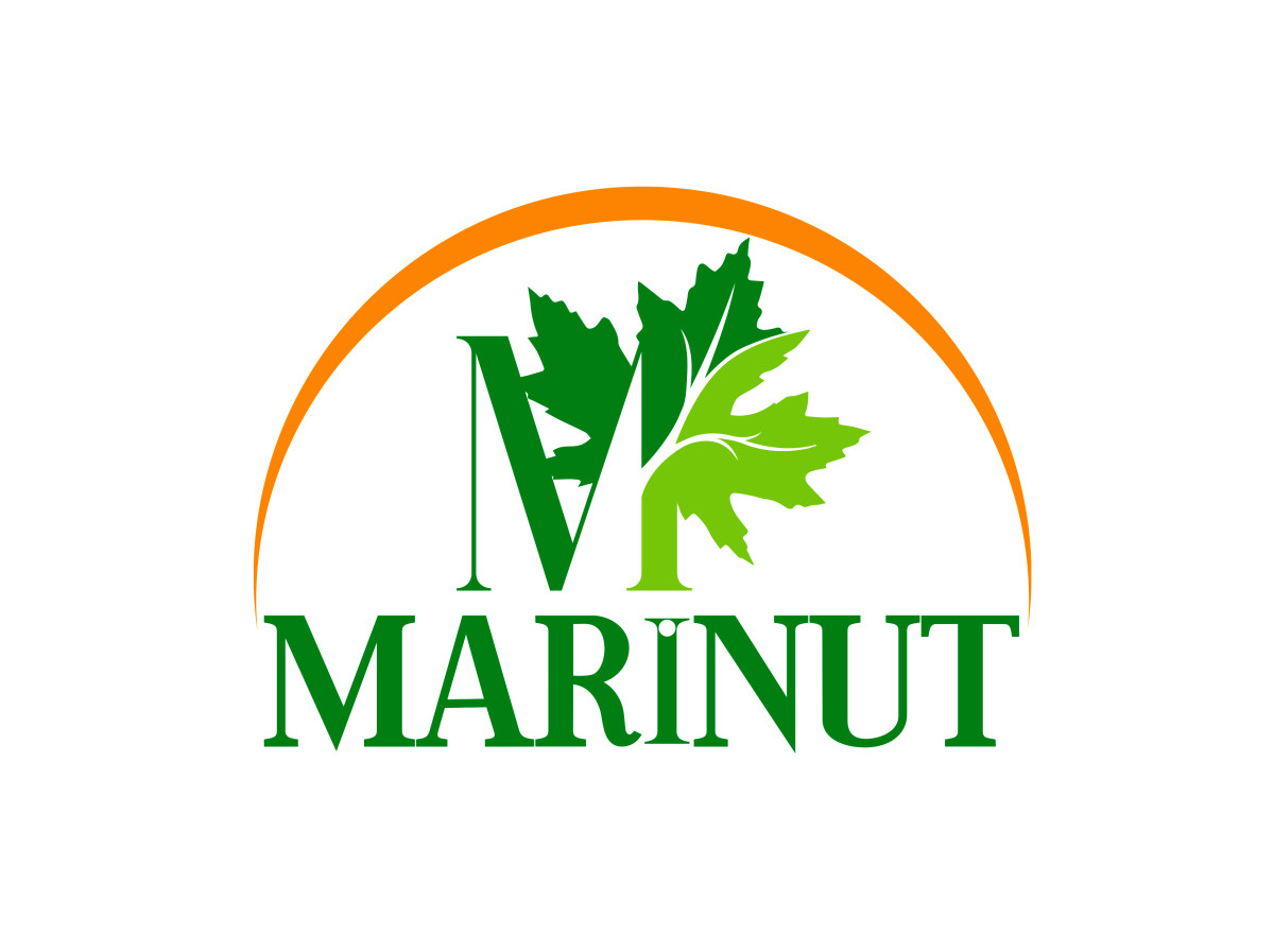 Tasarlayan LogoExper-Mardin Marinut Konağı Logo Çalışması
