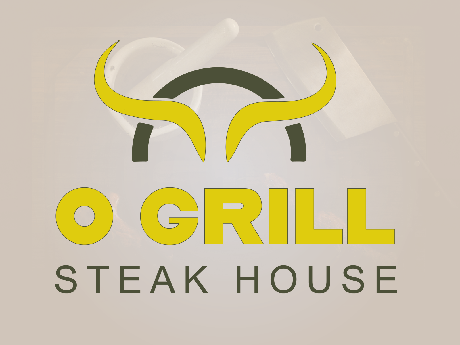 Tasarlayan orhanbaran-restaurant logo