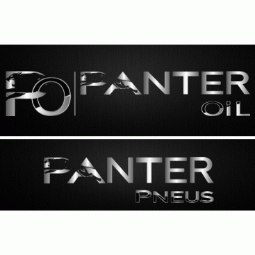 Petrol ve Lastikçi Logosu yarışmasına tasarımcı MS' tarafından sunulan  tasarım 