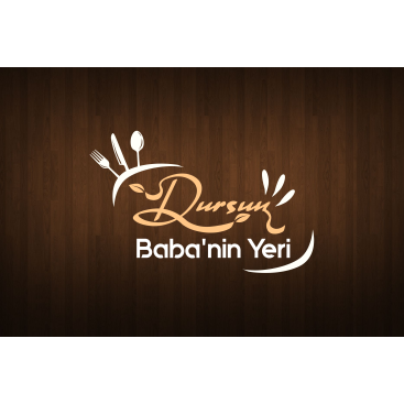 Açık hava restoranımı için logo tasarımı yarışmasına tasarımcı hcetinel tarafından sunulan  tasarım 