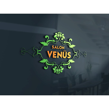 Acil logo tasarım yarışmasına tasarımcı hfy tarafından sunulan  tasarım 